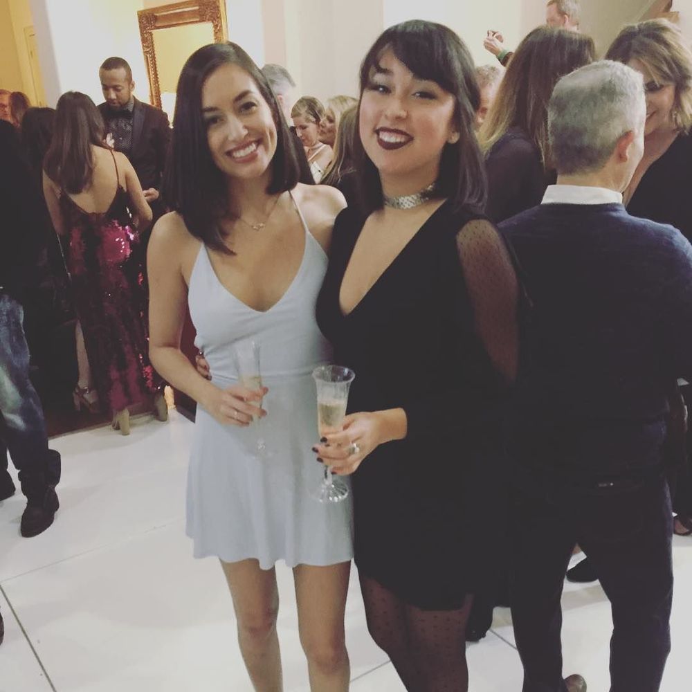Meet your Posher, Jacqueline